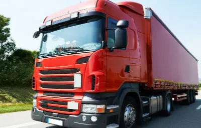 Bursa Çapa Ambar Kargo