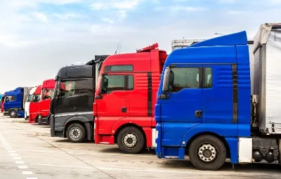 Bursa Çapa Ambar Nakliyat