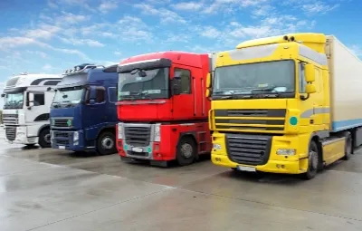 Bursa Çapa Nakliye Ambarı