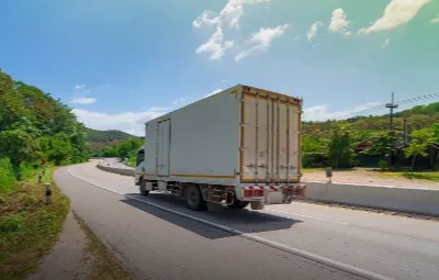 Bursa ile Çapa Arası Bulaşık Makinesi Taşıma