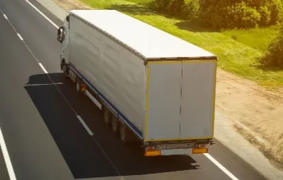 Bursa ile Çapa Arası Parça Eşya Taşıma