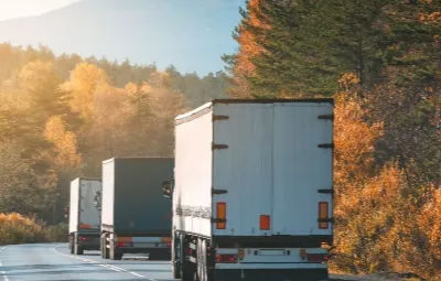 Bursa ile Çapa Arası Klima Taşıma